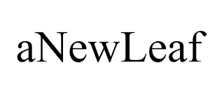ANEWLEAF