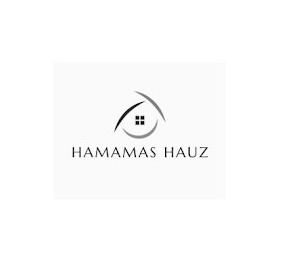 HAMAMAS HAUZ