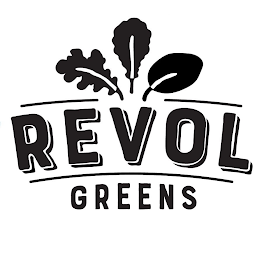 REVOL GREENS