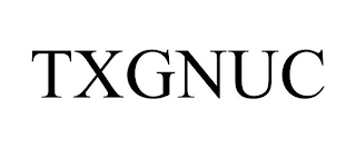 TXGNUC