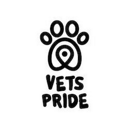 VETS PRIDE