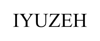 IYUZEH