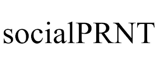 SOCIALPRNT