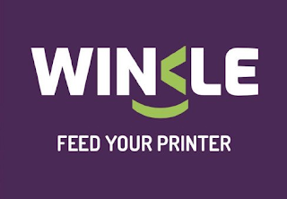 WINKLE FEED YOUR PRINTER