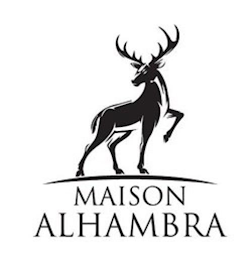 MAISON ALHAMBRA