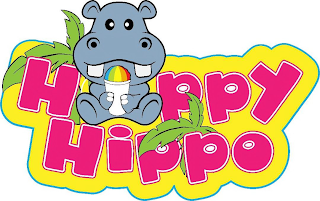 HAPPY HIPPO