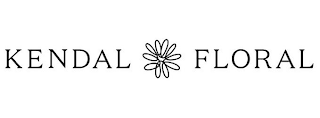 KENDAL FLORAL