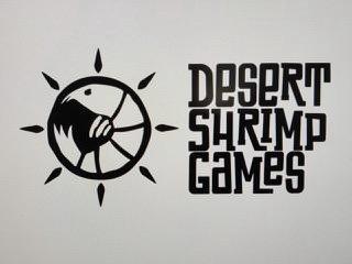 DESERT SHRIMP GAMES