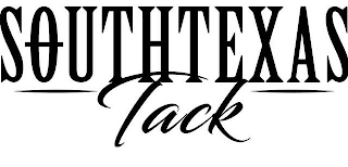 SOUTHTEXAS TACK