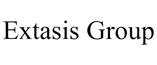 EXTASIS GROUP