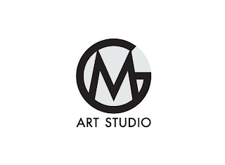 M O G ART STUDIO