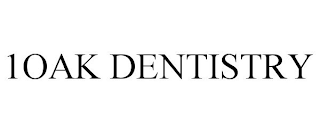 1OAK DENTISTRY