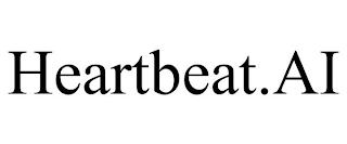 HEARTBEAT.AI