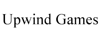 UPWIND GAMES