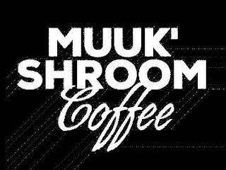 MUUK' SHROOM COFFEE