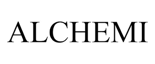 ALCHEMI