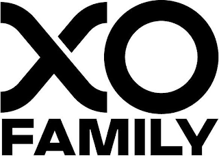 XO FAMILY