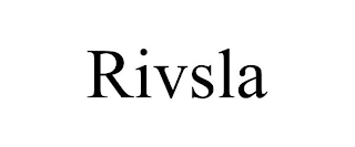 RIVSLA