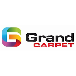 G GRAND CARPET