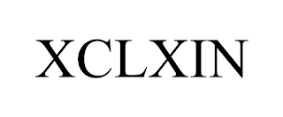 XCLXIN