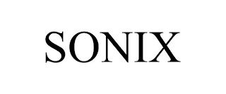 SONIX