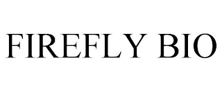 FIREFLY BIO