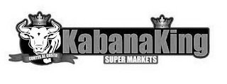 CORTES AL GUSTO KABANAKING SUPER MARKETS