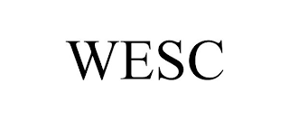 WESC