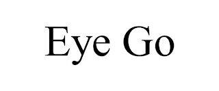 EYE GO