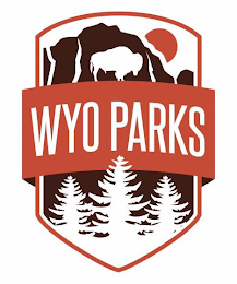 WYO PARKS