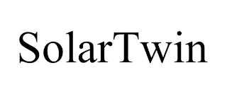 SOLARTWIN