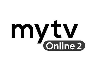 MYTV ONLINE 2