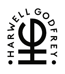 HG · HARWELL GODFREY ·