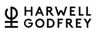 HG HARWELL GODFREY