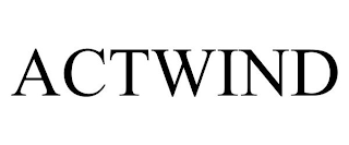 ACTWIND