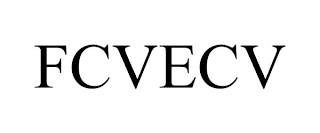 FCVECV