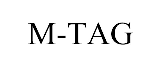 M-TAG