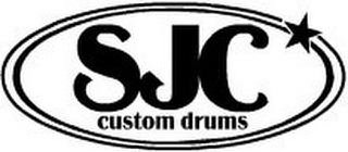 SJC CUSTOM DRUMS