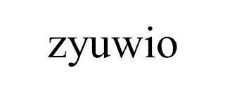 ZYUWIO