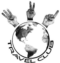 TRAVEL CLUB