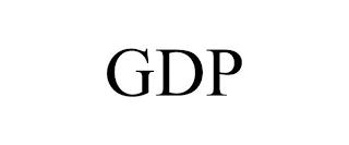 GDP