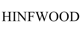 HINFWOOD