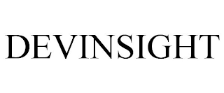 DEVINSIGHT