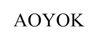 AOYOK