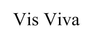 VIS VIVA