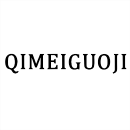 QIMEIGUOJI