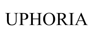 UPHORIA