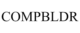 COMPBLDR