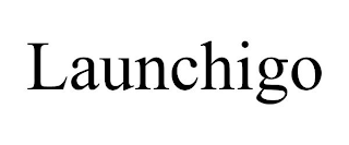 LAUNCHIGO