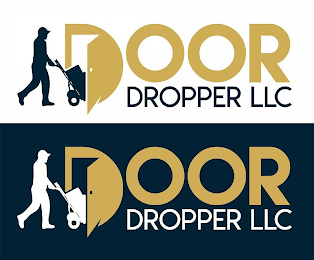 DOOR DROPPER LLC